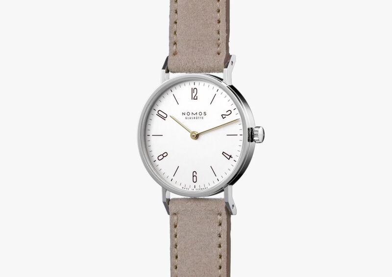 Nomos tangente hotsell 33