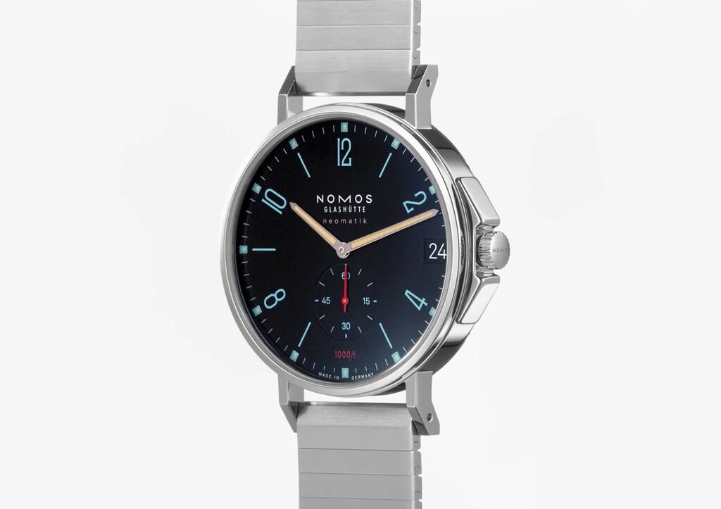 Tangente sport shop