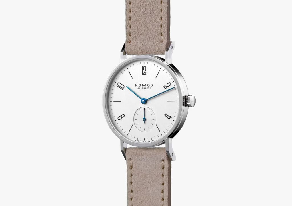 Tangente 33 — NOMOS Glashütte